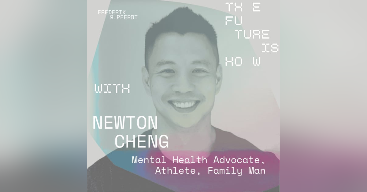 The Power of Vulnerability: How Owning Your Mental Health Creates Strength | Newton Cheng (Google) The Power of Vulnerability: How Owning Your Mental Health Creates Strength | Newton Cheng (Google)