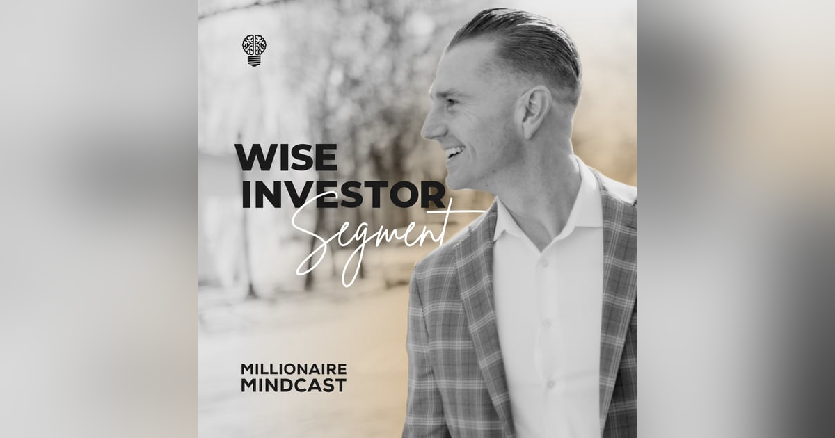 Why Blockchain Is The Future Of Real Estate | Wise Investor Segment Why Blockchain Is The Future Of Real Estate | Wise Investor Segment