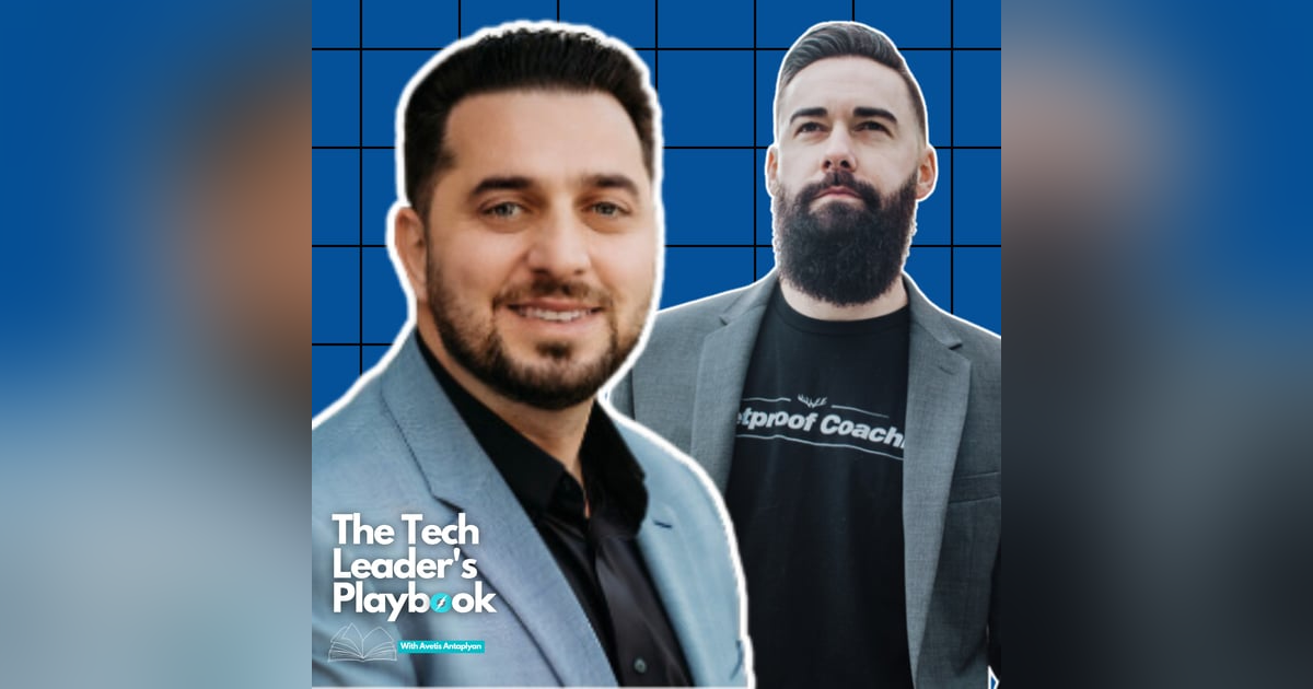 Building Multi-Million Dollar Ventures With Chaz Wolfe Building Multi-Million Dollar Ventures With Chaz Wolfe