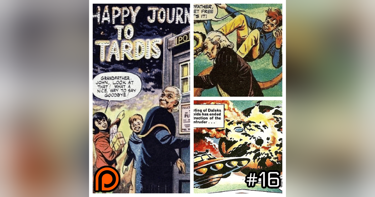 Santa's 3D Printer & The Killer Snowman - Fantasy Takes Over & The Mechanics Attack! - Patreon Exclusive #16 Santa's 3D Printer & The Killer Snowman - Fantasy Takes Over & The Mechanics Attack! - Patreon Exclusive #16