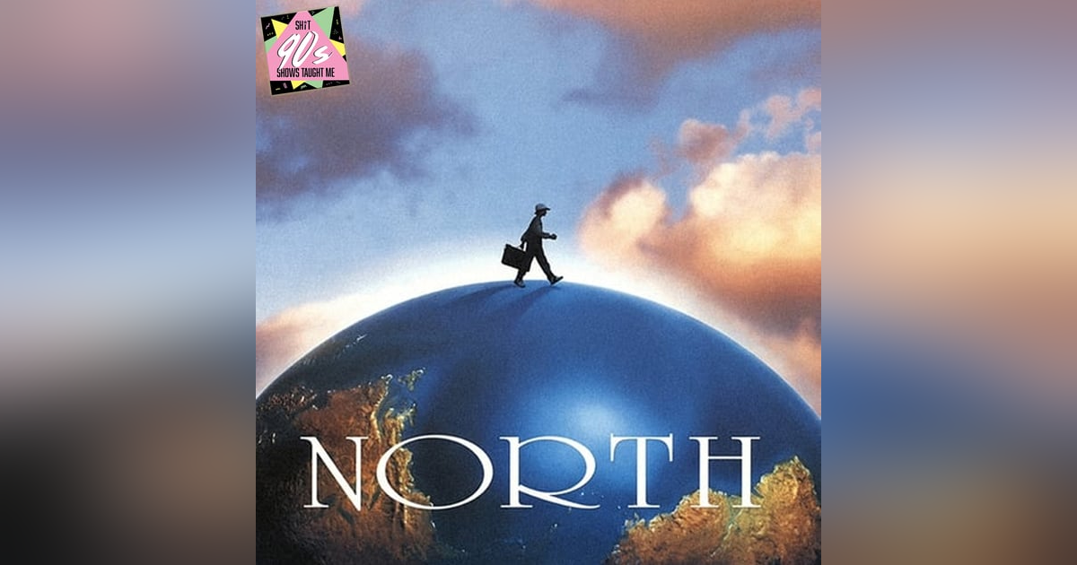 BONUS: North & AN IMPORTANT ANNOUNCEMENT! BONUS: North & AN IMPORTANT ANNOUNCEMENT!