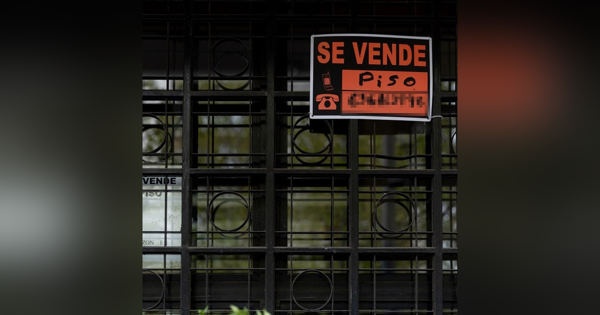 Prensa económica: El Gobierno trae el catastrazo de 2026 con subidas de hasta un 40% en la fiscalidad de la vivienda Prensa económica: El Gobierno trae el catastrazo de 2026 con subidas de hasta un 40% en la fiscalidad de la vivienda