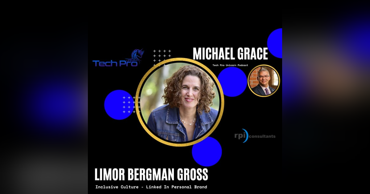 Culture - Linked In Personal Brand - Women In Tech - Career Coach - Limor Bergman Gross Culture - Linked In Personal Brand - Women In Tech - Career Coach - Limor Bergman Gross