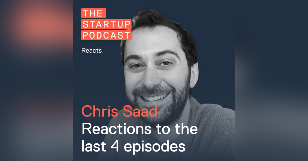 Reacts: Chris is Back With Controversial Thoughts on the Last Few Episodes Reacts: Chris is Back With Controversial Thoughts on the Last Few Episodes