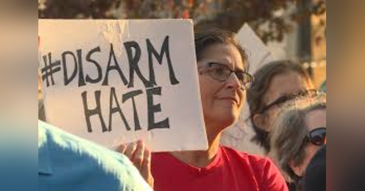 Racism in America, one family's Story Racism in America, one family's Story