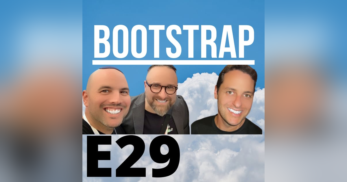 E29: Fuld-less E29: Fuld-less