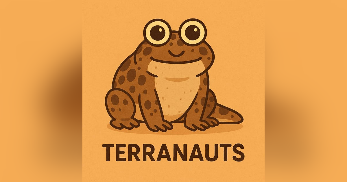 ¡Rana jaspeada de 4 ojos! ¡Rana jaspeada de 4 ojos!