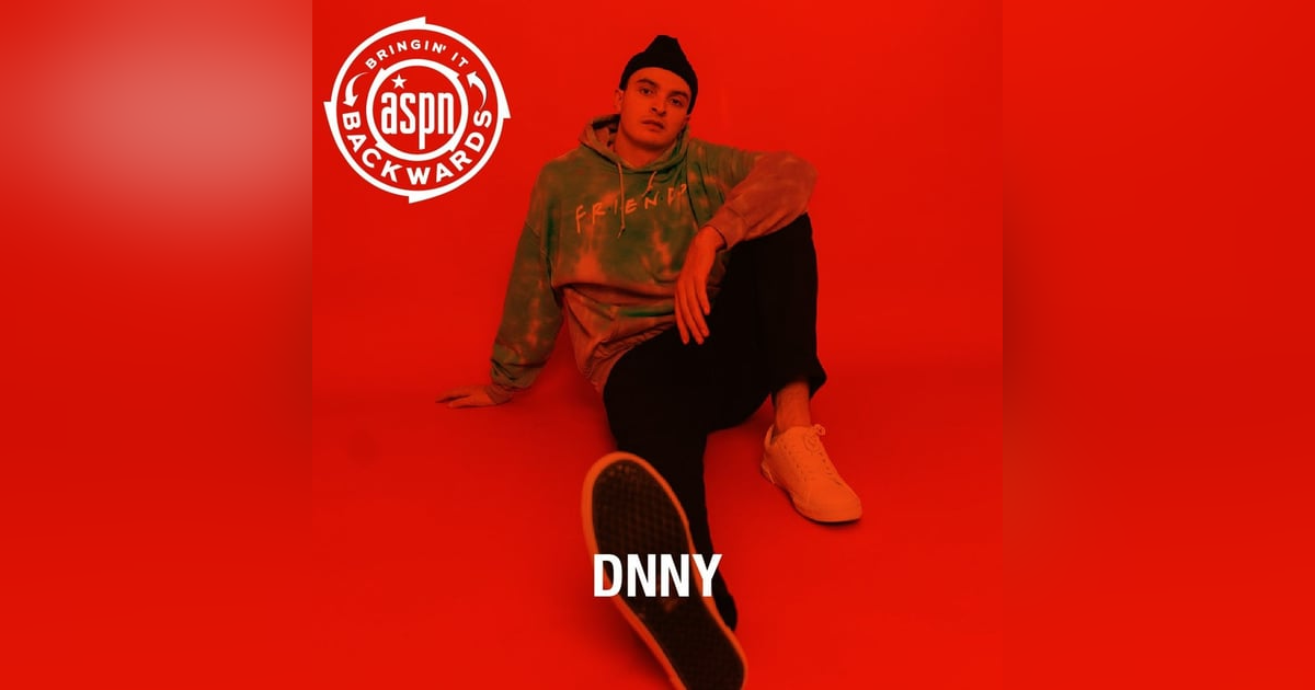 Interview with DNNY Interview with DNNY