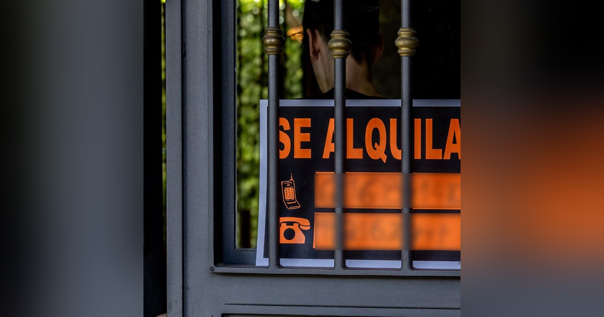 Las noticias de Herrero: La congelación de alquileres augura una ola de litigios Las noticias de Herrero: La congelación de alquileres augura una ola de litigios