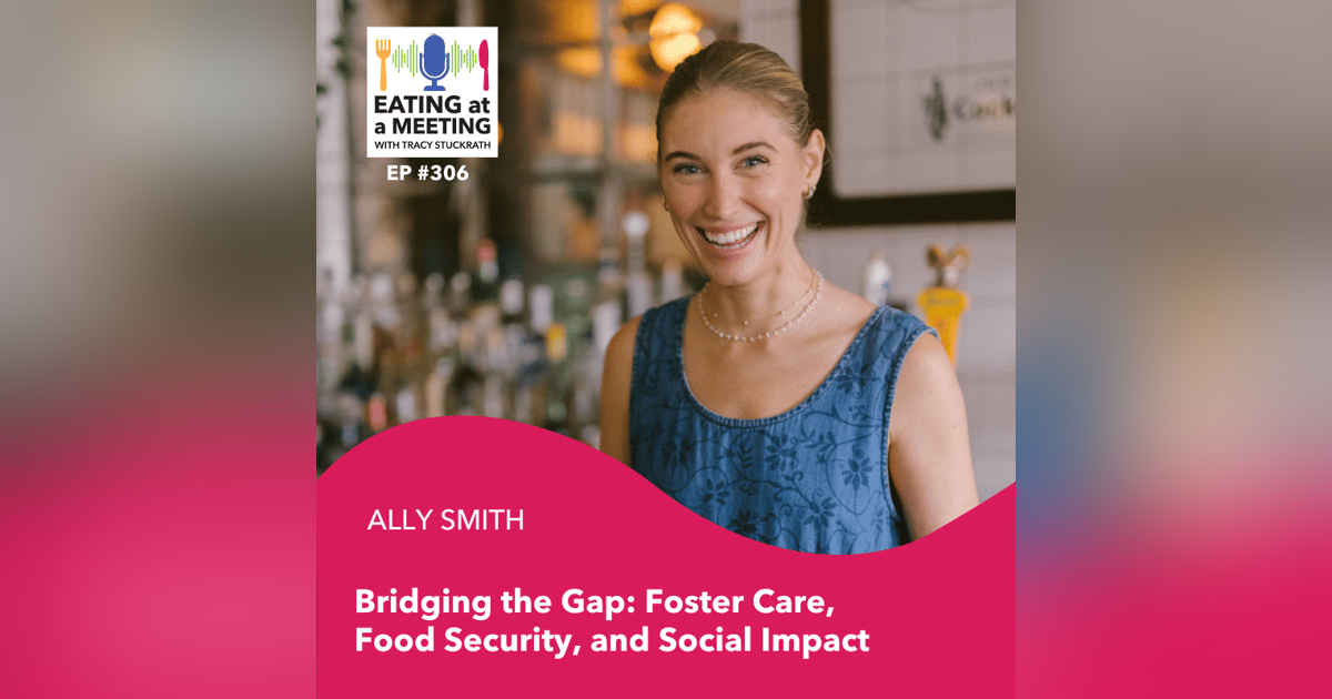 306: Bridging the Gap: Foster Care, Food Security, and Social Impact 306: Bridging the Gap: Foster Care, Food Security, and Social Impact
