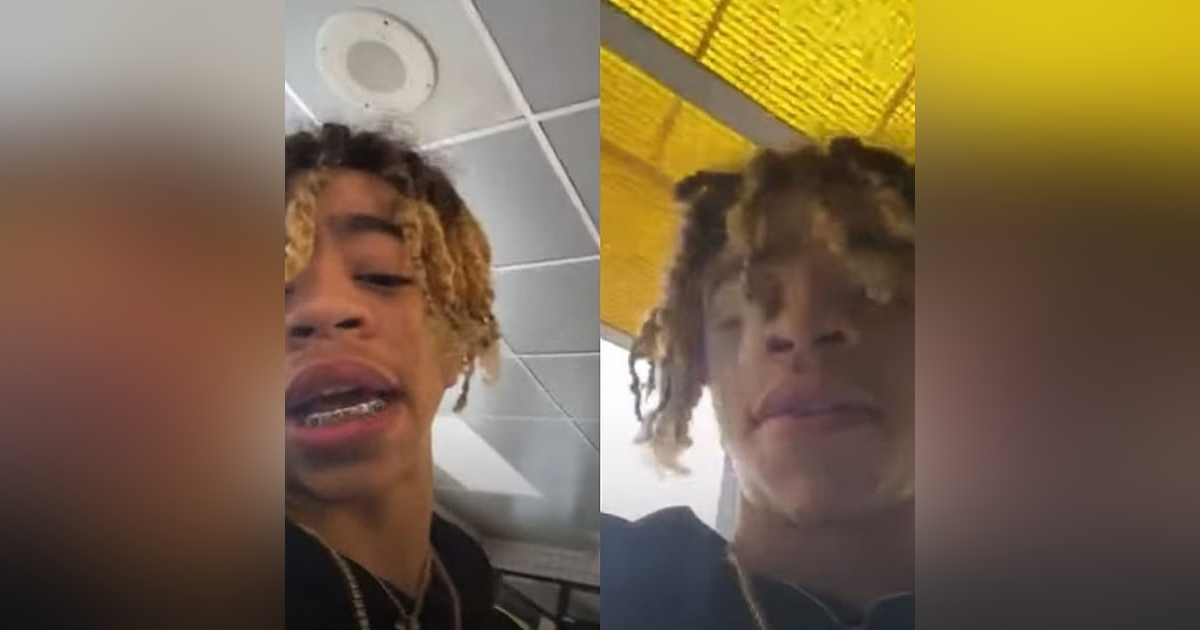 Episode #109-"You Peasants" Episode #109-"You Peasants"