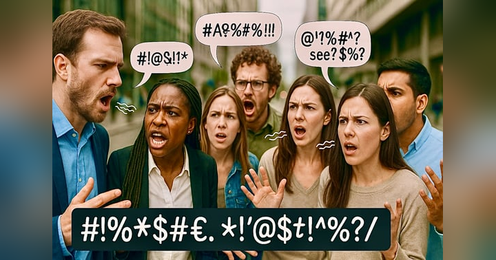 image for The Tower: Pride, Scattering, and Nations