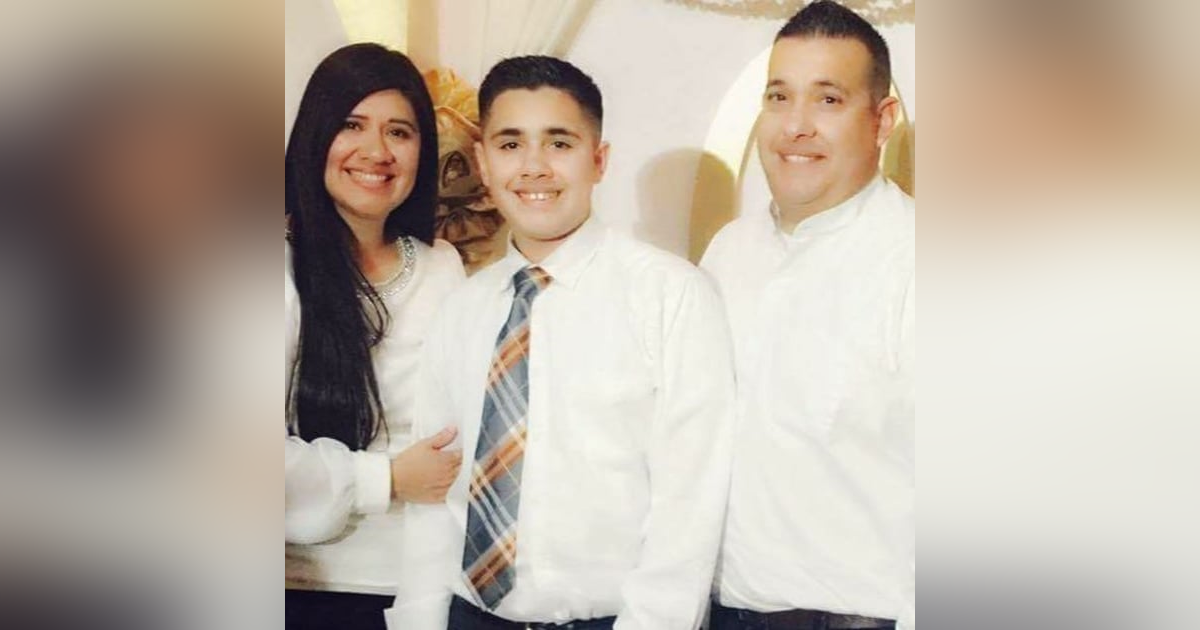 I Have A Testimony #05 with Sis. Yadira Martinez I Have A Testimony #05 with Sis. Yadira Martinez