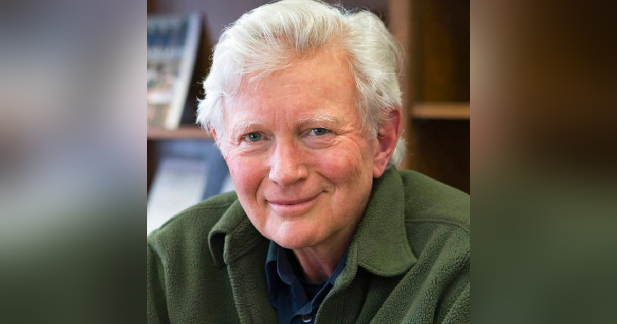152: Peter Gray, part 1: Free to Learn 152: Peter Gray, part 1: Free to Learn
