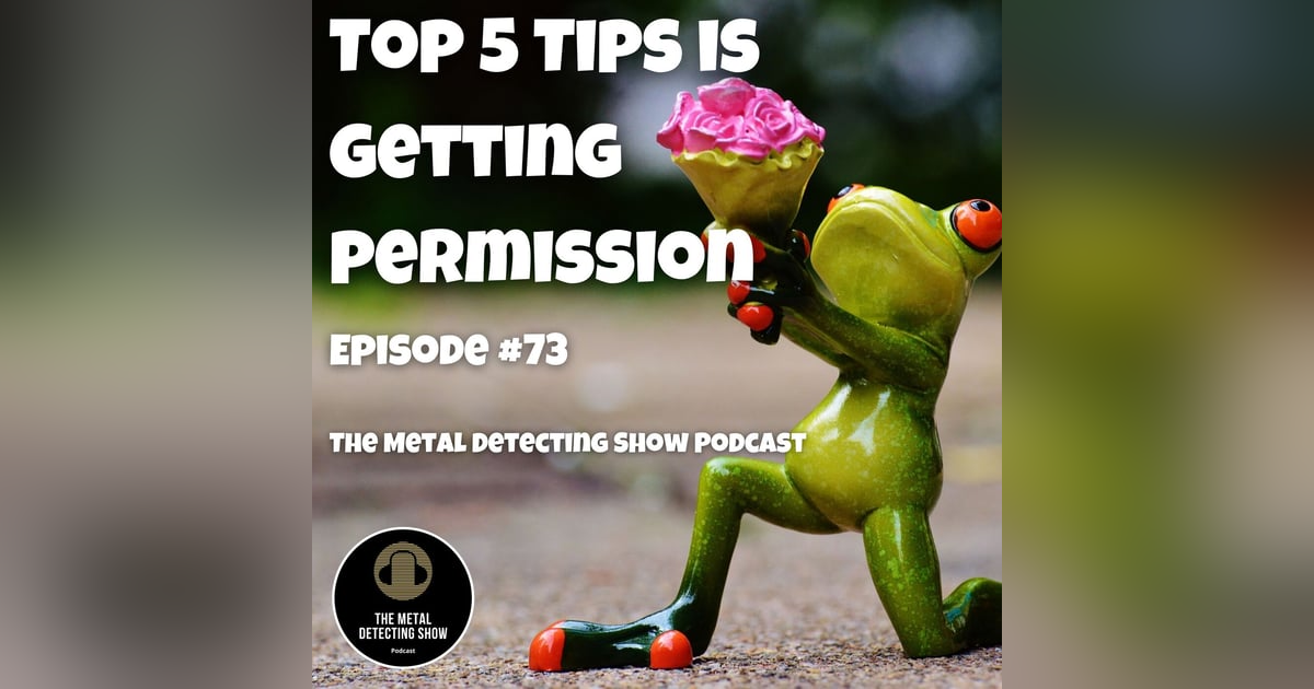 Top 5 Tips for Getting Permissions Top 5 Tips for Getting Permissions