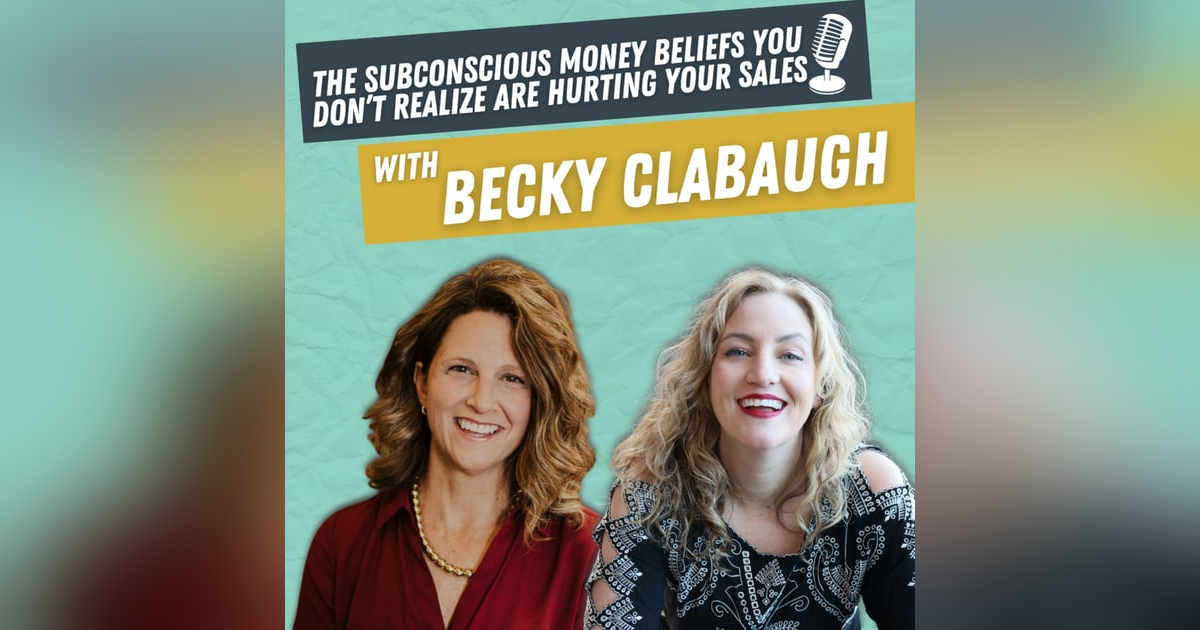 Breaking Toxic Money: Making More Money by Eliminating the Subconscious Beliefs Holding You Back Breaking Toxic Money: Making More Money by Eliminating the Subconscious Beliefs Holding You Back