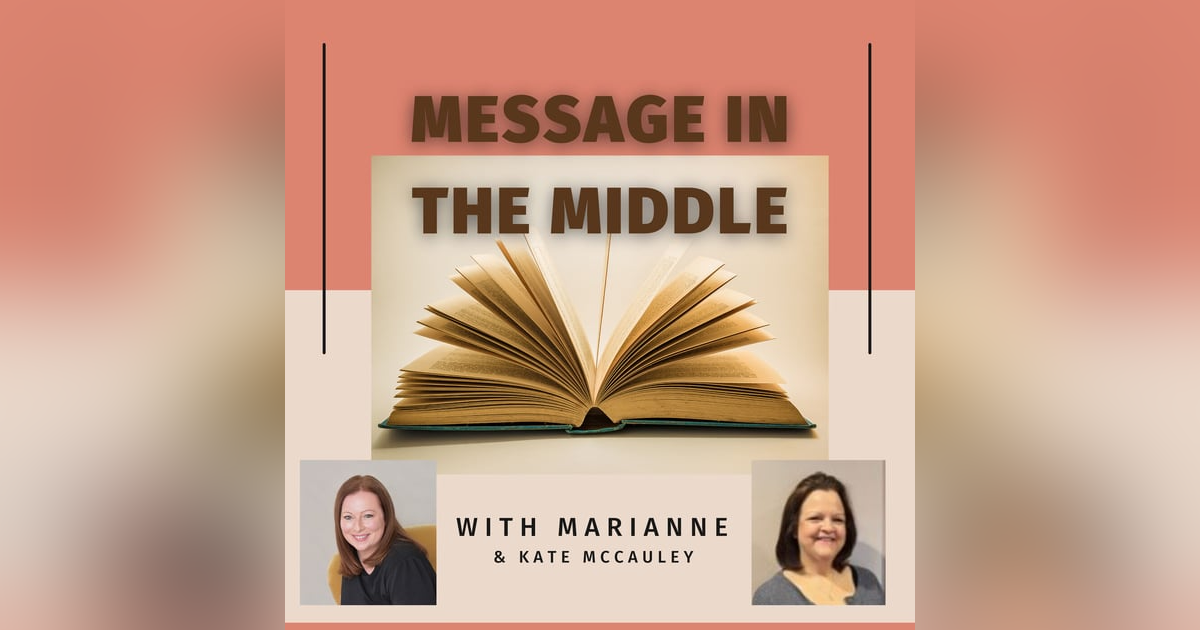Building New Habits to Help Manage Stress and Change with Kate McCauley Building New Habits to Help Manage Stress and Change with Kate McCauley