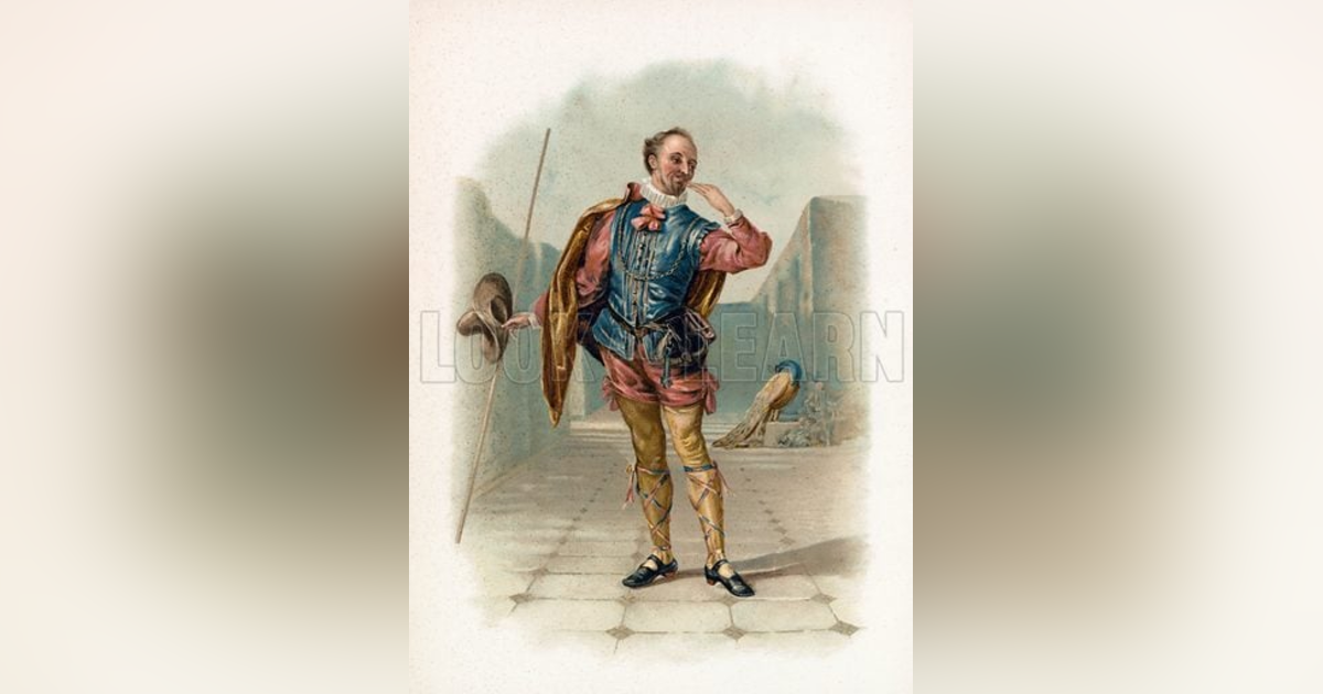 Twelfth Night: ‘Foolery, sir, does walk about the orb like the sun; it shines everywhere’ Twelfth Night: ‘Foolery, sir, does walk about the orb like the sun; it shines everywhere’