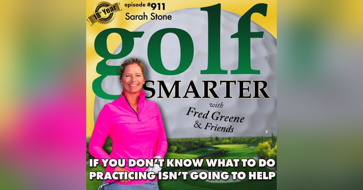 If You Don’t Know What to Improve, Practicing Isn’t Going To Help! If You Don’t Know What to Improve, Practicing Isn’t Going To Help!