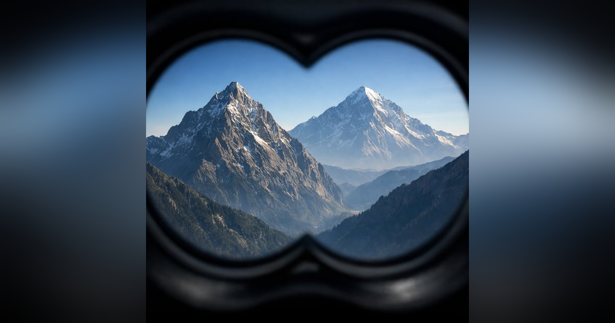 Living in the Valley Living in the Valley