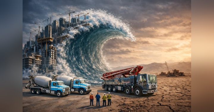 image for Why Contractors Should Be Careful Chasing the Next Wave of Construction Projects