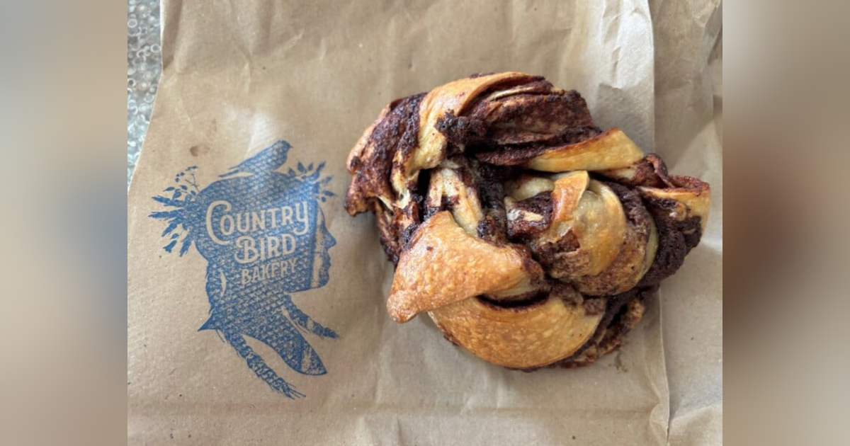 Country Bird Bakery - Tulsa, Oklahoma Country Bird Bakery - Tulsa, Oklahoma