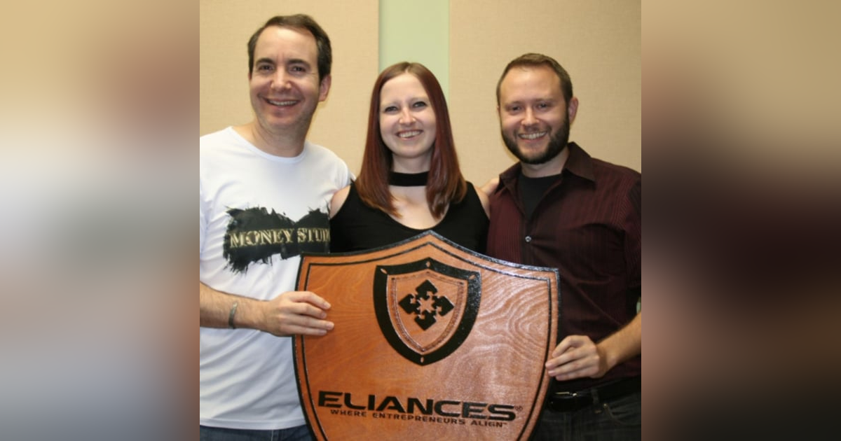 Isaac Navais, Founder/CEO Localfi digital marketing company Isaac Navais, Founder/CEO Localfi digital marketing company