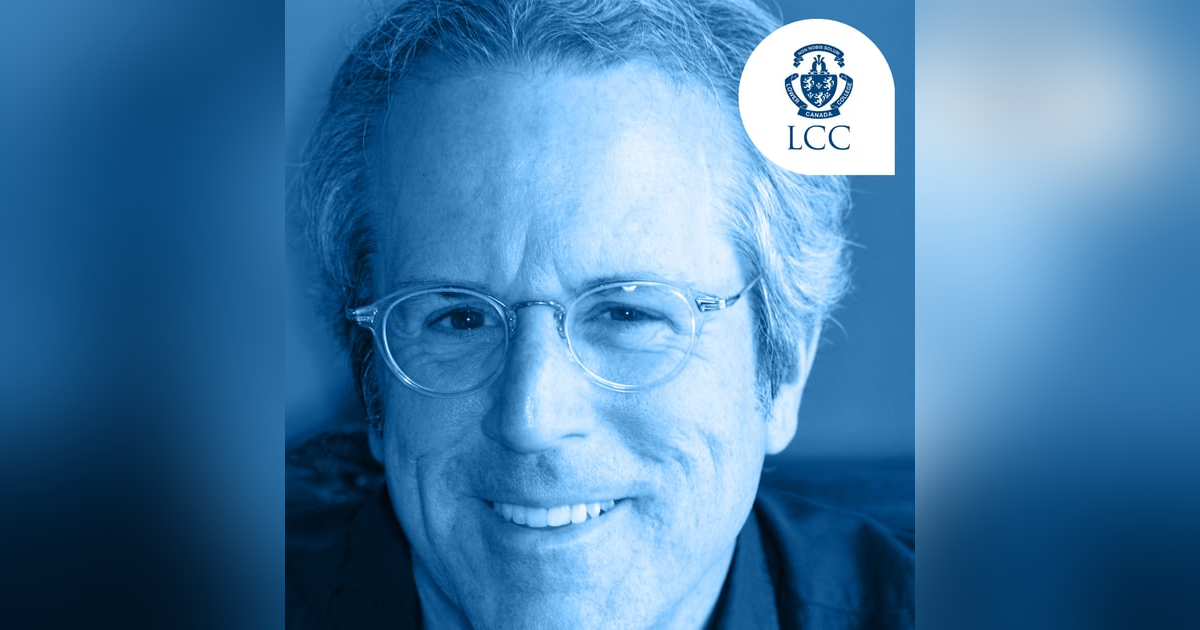 Rene Balcer '71: Writer, Producer & Photographer Rene Balcer '71: Writer, Producer & Photographer