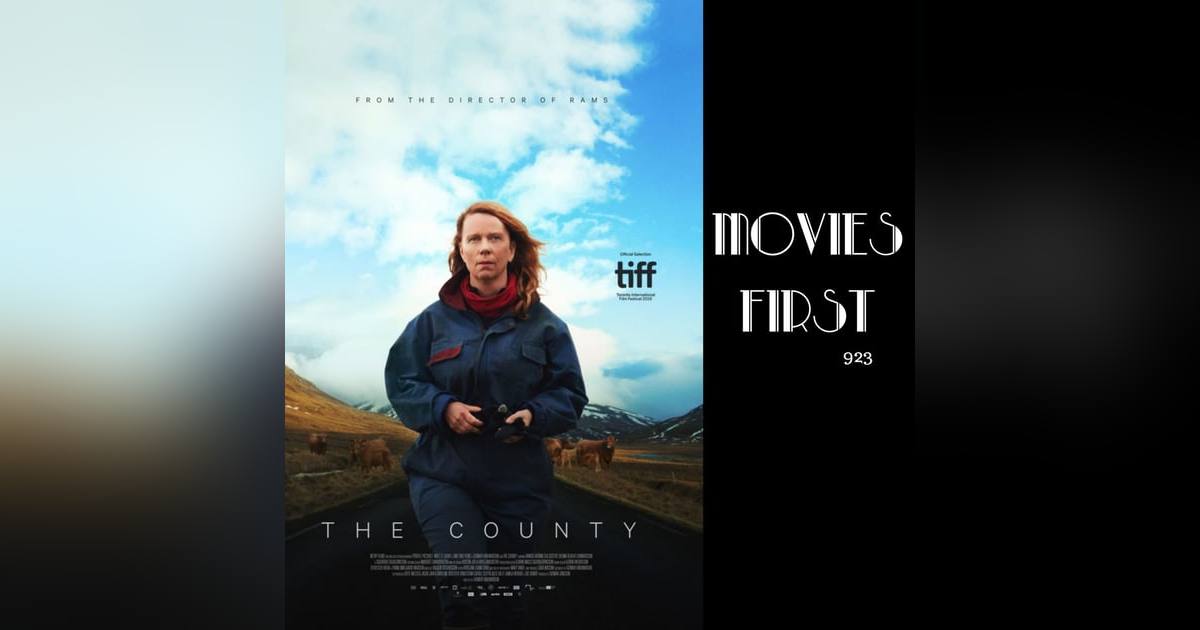 The County (Drama, Comedy) (Iceland) (review) The County (Drama, Comedy) (Iceland) (review)