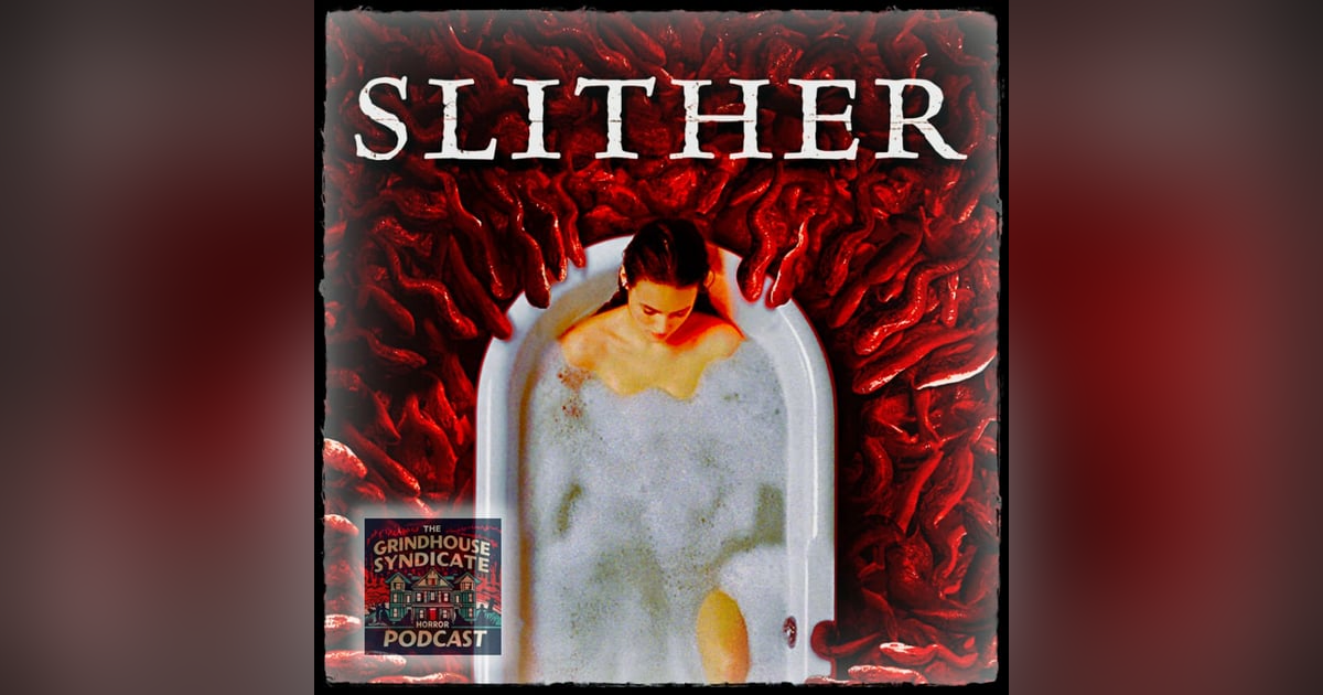 Slither (2006) Slither (2006)