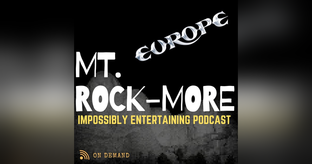 MT. ROCKMORE | Season 2 | Episode #7: Europe MT. ROCKMORE | Season 2 | Episode #7: Europe