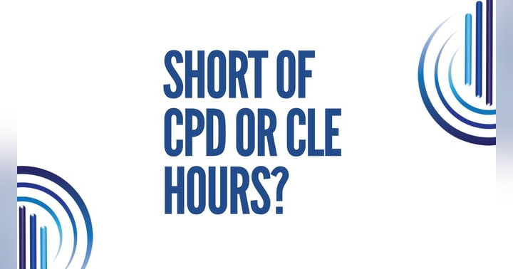 image for Continuing Professional Development