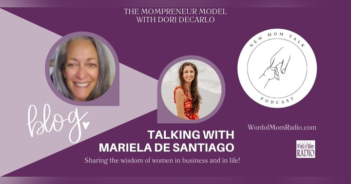 image for Building a Supportive Community for Mothers: The Carlsbad Mom Crew