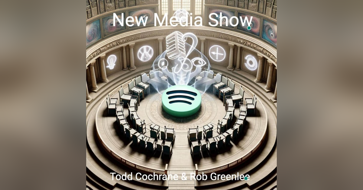 Podcast Hall of Fame – Industry Layoffs – Podcast Ad Buying #607 Podcast Hall of Fame – Industry Layoffs – Podcast Ad Buying #607