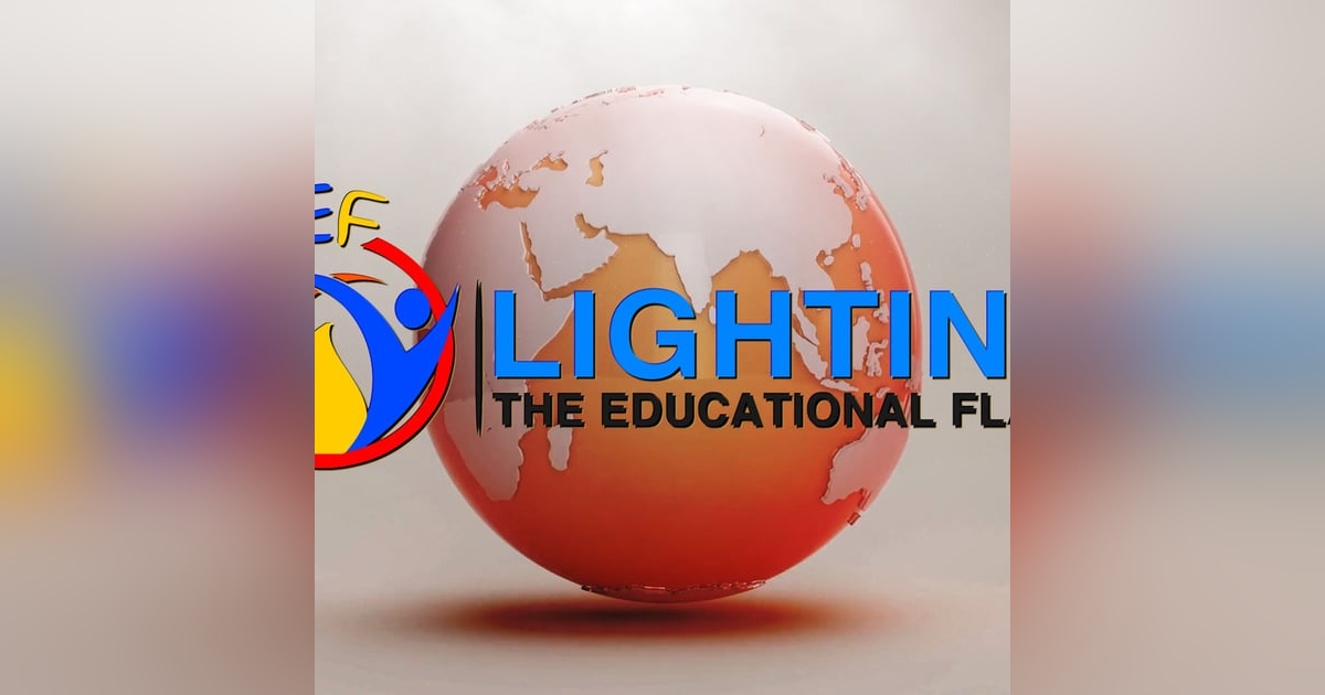 HVTV Presents Lighting the Educational Flame with Dr. Jeff Kopstein HVTV Presents Lighting the Educational Flame with Dr. Jeff Kopstein