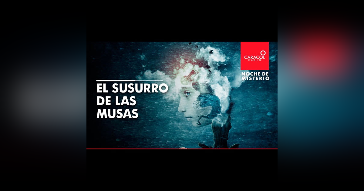 El susurro de las musas El susurro de las musas