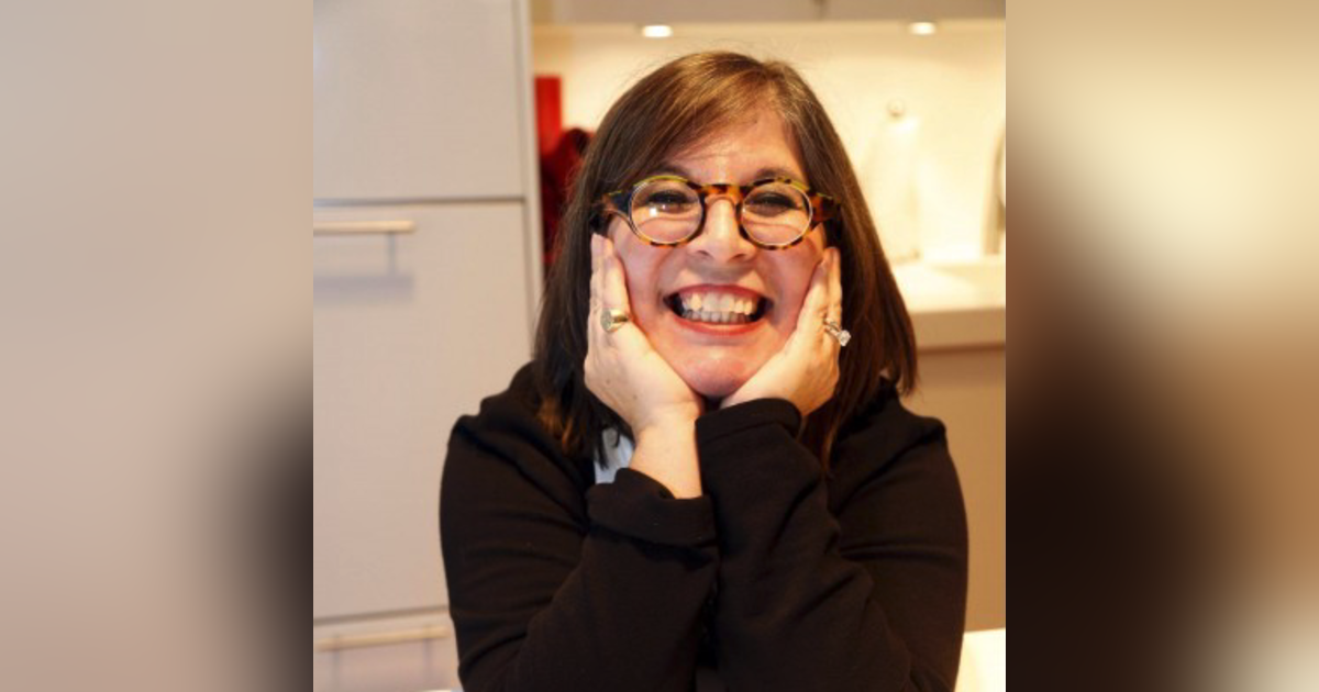 Season 2-Episode 32 - Rita DeMontis Season 2-Episode 32 - Rita DeMontis