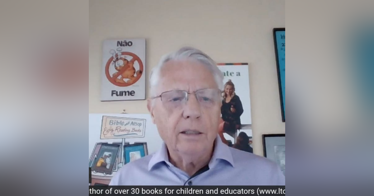 Lee Jenkins, Pioneer of L to J School Operations Process, Author of over 30 books for children and educators Lee Jenkins, Pioneer of L to J School Operations Process, Author of over 30 books for children and educators