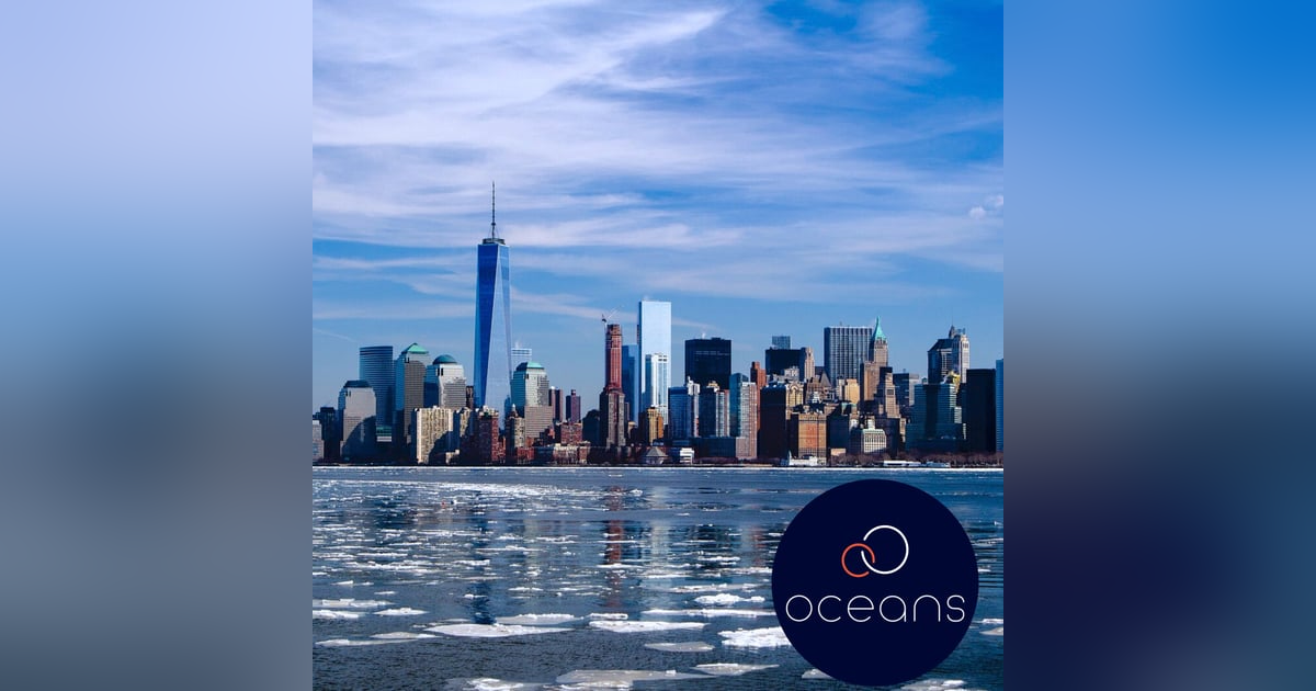 Oceans Oceans