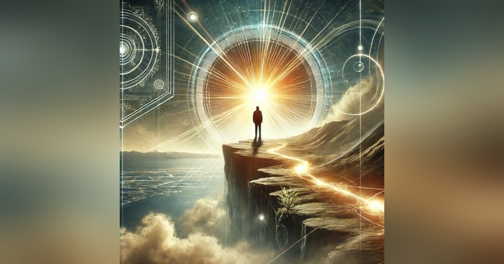 image for Unlock Your Potential to Fulfill God’s Vision