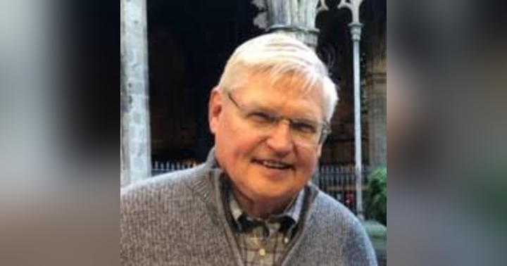 image for Because Lent 2026: Reflections on Morality, Education, and Faith: Insights from "To Be and Do"