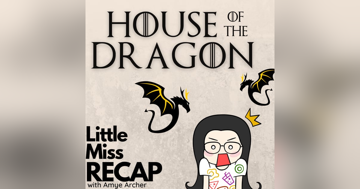 House of the Dragon S2:EP6 Smallfolk House of the Dragon S2:EP6 Smallfolk