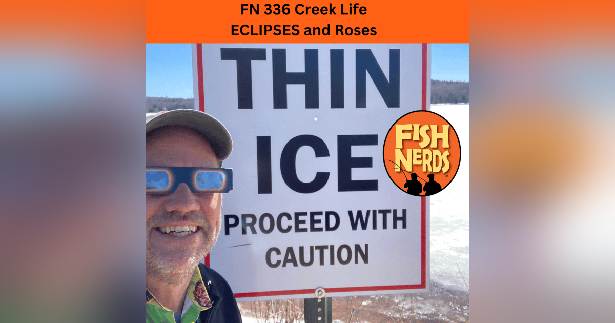 Creek Life ECLIPSES and Roses FN 336 Creek Life ECLIPSES and Roses FN 336