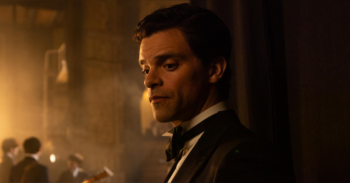 MILO PARKER & Midas Man MILO PARKER & Midas Man