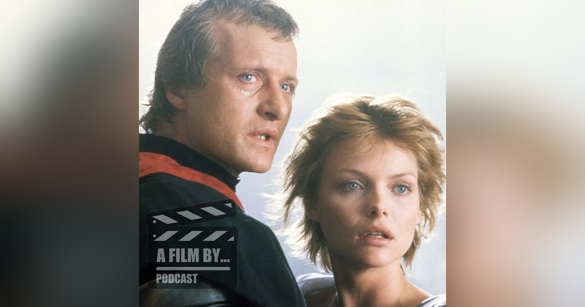 Richard Donner - Ladyhawke Richard Donner - Ladyhawke