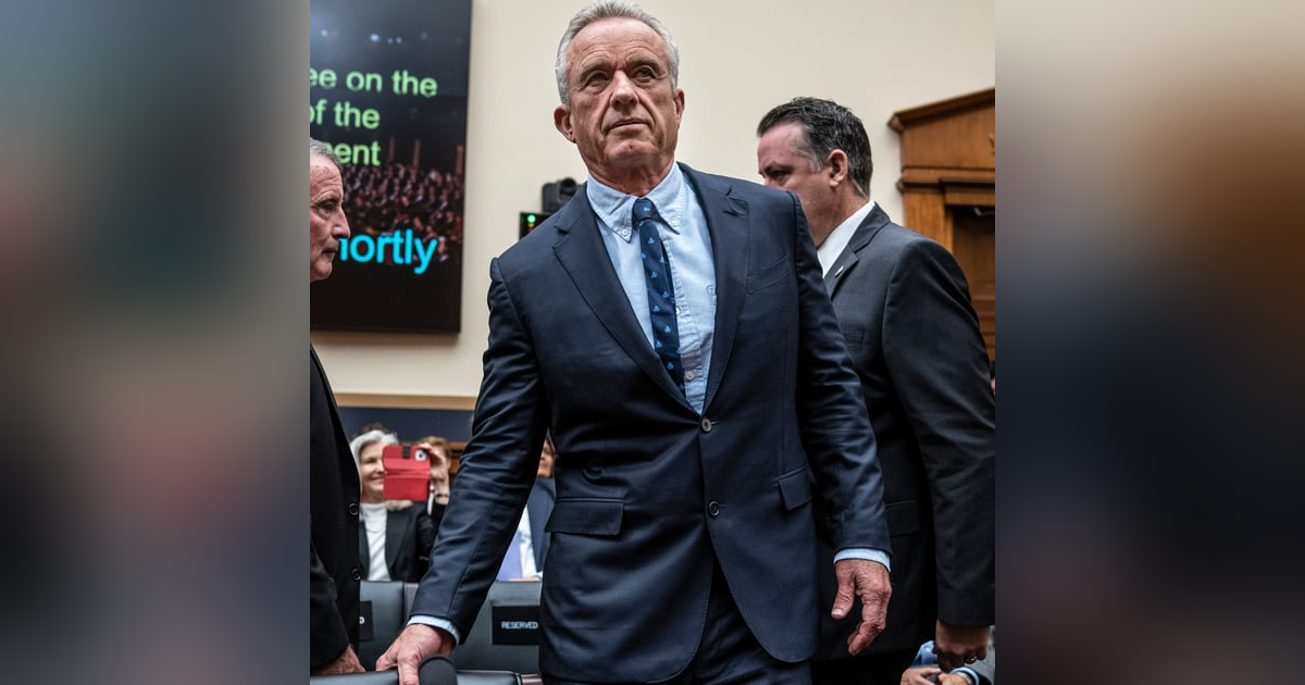 Measles, polio, HPV: Uncovering RFK Jr.'s false vaccine claims Measles, polio, HPV: Uncovering RFK Jr.'s false vaccine claims