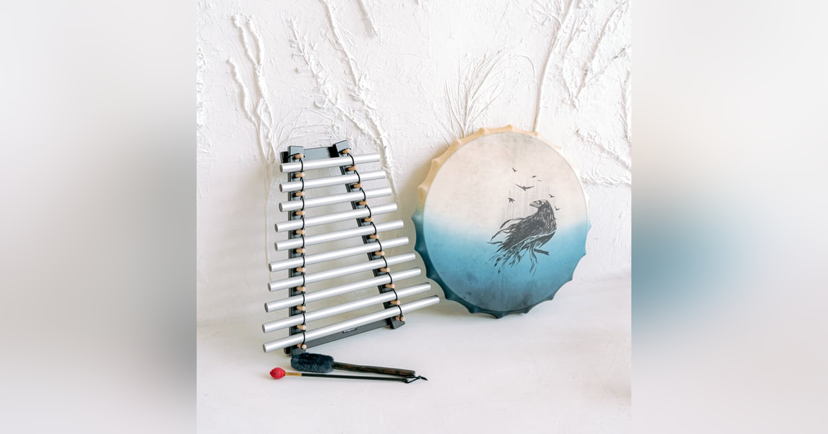 #91 Music for Cogitive Enhancing (528 Hz) #91 Music for Cogitive Enhancing (528 Hz)