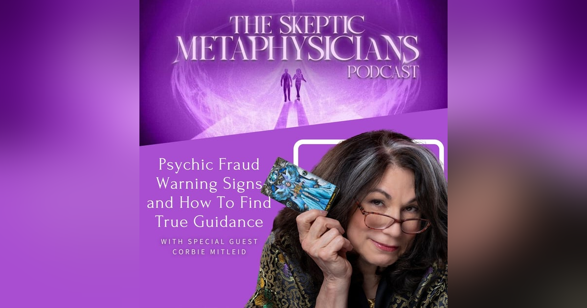 Psychic Fraud Warning Signs and How To Find True Guidance Psychic Fraud Warning Signs and How To Find True Guidance