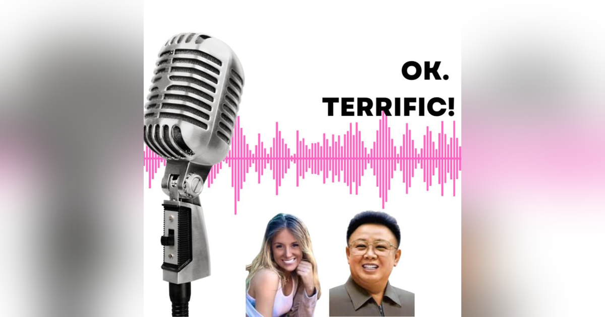 Big Money, Queen Of Chaos, Kim Jung IL Golf God Big Money, Queen Of Chaos, Kim Jung IL Golf God
