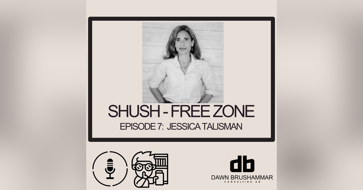 Episode 7: Jessica Talisman - From Card Catalogs to Ontologies: Building Knowledge Systems for Humans and AI Episode 7: Jessica Talisman - From Card Catalogs to Ontologies: Building Knowledge Systems for Humans and AI